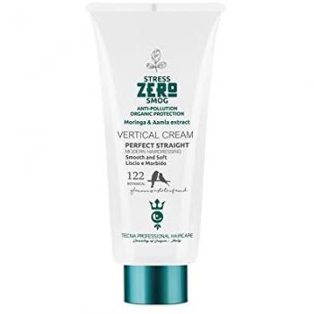 Tecna Zero Perfect Crema Vertical Recta 100ml - Suavizante Crema