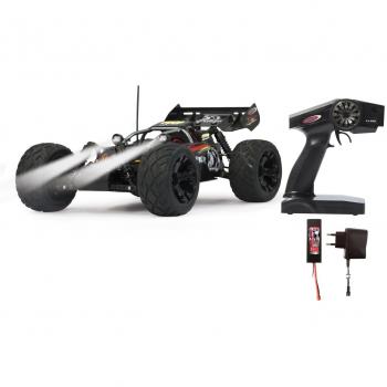 Splinter Desertbuggy 4WD 1:10 Lipo 2,4GHz avec LED
