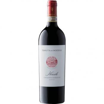 Tenuta Nozzole Chianti Classico 2021