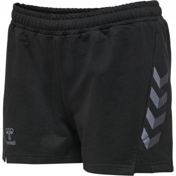 Hummel Pantalones Cortos de Algodón Offgrid