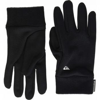 Guanti Quiksilver Hottawa Black Kids