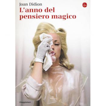 L'anno del pensiero magico | Joan Didion