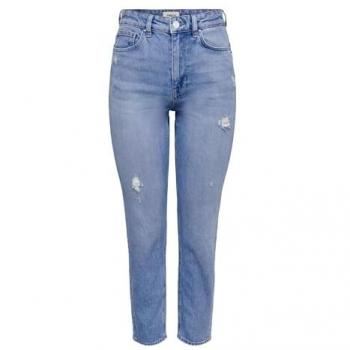 Only Emily Feminist Jeans