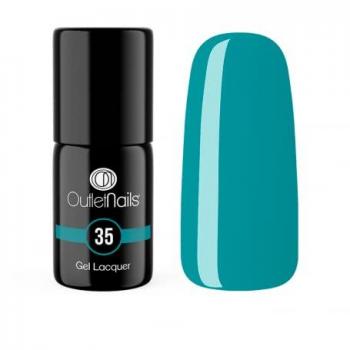 Lacado Prolongado Nº 35 – 11ml para Uñas Esculpidas