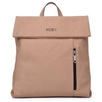 Mochila antirrobo KCB para mujer mediana
