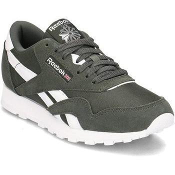 Zapatillas Deportivas Reebok Classics Nylon Infantil