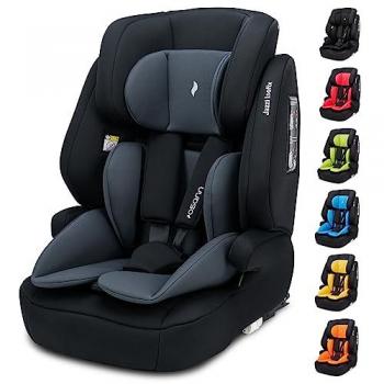 Jazzi Isofix