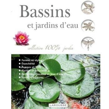 Bassins et jardns d'eau
