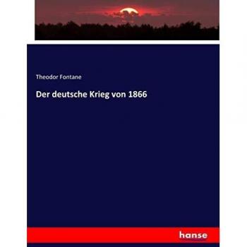 Der deutsche Krieg von 1866