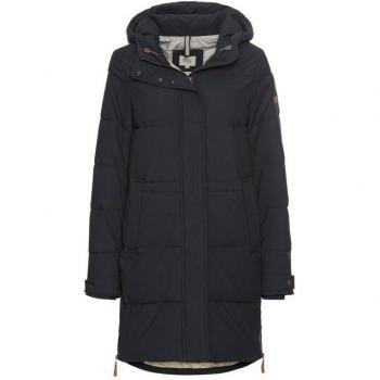 Camel active Outdoor-Steppmantel für Frauen