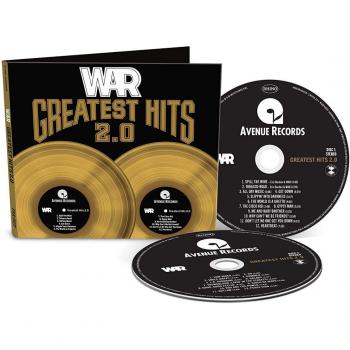 Ultimate Greatest Hits 2.0