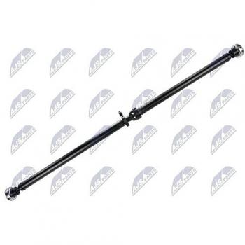 NWN‑VV‑014 Axle Drive Propshaft