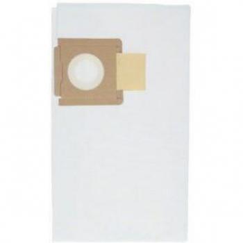 Bolsas de vellón para GAS 12‑25 PL – Kit 5 unidades