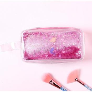 Large Capacity Zipper Pencil Pouch