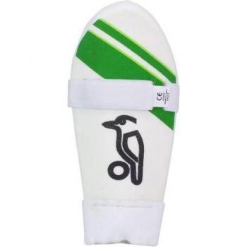 Kookaburra Jongens Armgordel 500, Eén Maat, Blauw/Wit