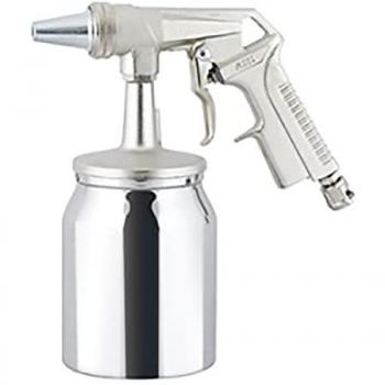 Pistolet de Sablage A/209 avec Réservoir 1000 cc