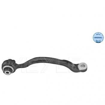 Wishbone, wheel suspension 016 050 0196 Meyle 016 050 0196