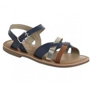 Sandales Fantaisie Enfant VERTBAUDET