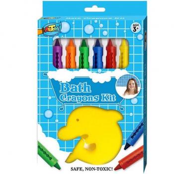 Pintaluminio Bebé: Juego de Colores y Agua