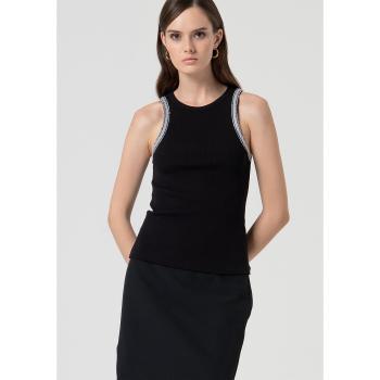 Top Tank Slim Fit