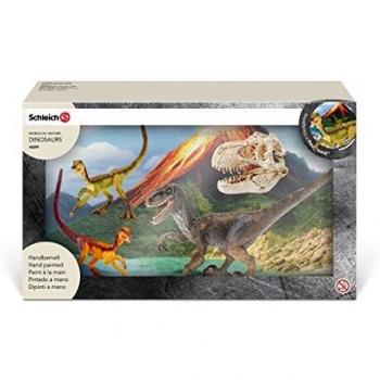 Schleich Velociraptor Cacciatore 2542259