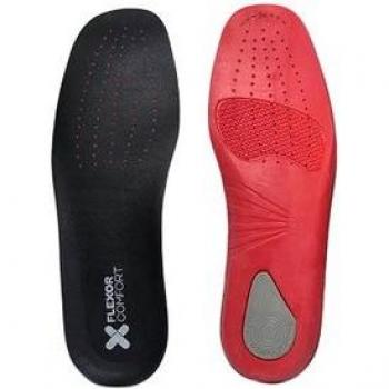 Plantilla Flexor Comfort Recuperación Lenta Pie Diabético FCP5 020 Talla 41-42
