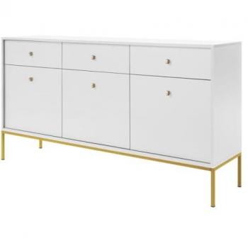 Commode Lima J103 503560 – Salon Blanc