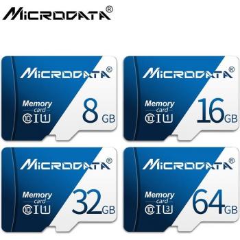 Micro SD Card 8GB