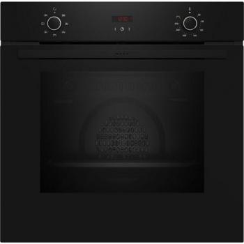NEFF Backofen-Set B1CCC0AK3 – mit nachrüstbarem Teleskopauszug