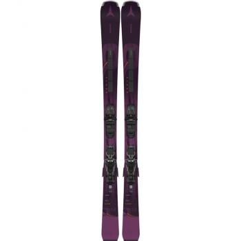 Atomic - Cloud Q12 22/23 Ski inkl. Bindung