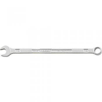 Clé à molette Hazet 600LG-11 profil traction 12 pans