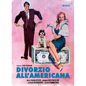 Divorzio All'Americana