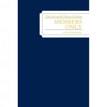 Members Only by Diana Kendall