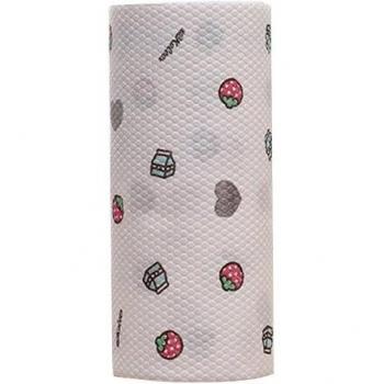 Oil Absorbing Paper Towels