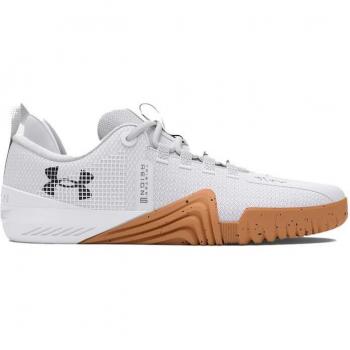 Under Armour Zapatillas Tribase Reign Beige