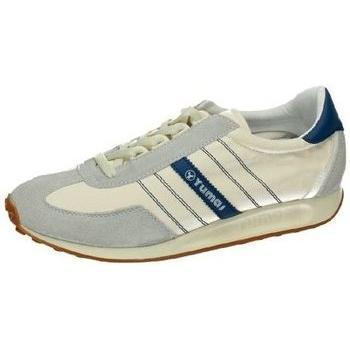 Tenis Yumas New Nilo para Hombre Azul