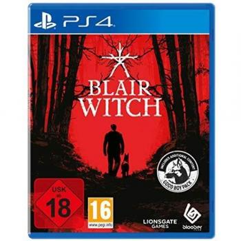 Blair Witch [Playstation 4]