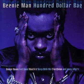 Beanie Man - Hundert-Dollar-Tasche - Preis vom 18.03.2025 06:05:48 h