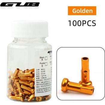 Gubboletas G14 – Kit de Boquillas para Llanta de Bicicleta