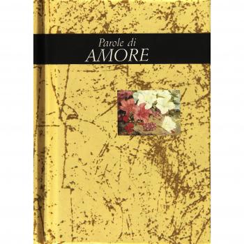 Parole di amore