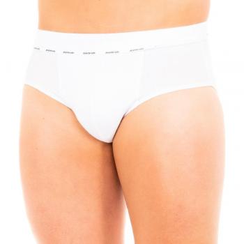 Slip Homme A08HW – Confort Anatomique