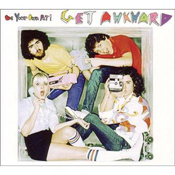 Get Awkward