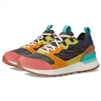 Baskets bas Merrell Alpine 83 Recraft multicolores pour femmes
