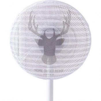Childproof Electric Fan Guard