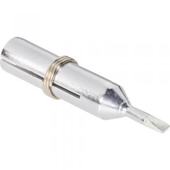 Star Tec 80156 Chisel Tip Soldering Iron Tip 2.2 mm 1 pc