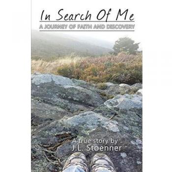 In Search of Me: A Journey of Faith and Discovery