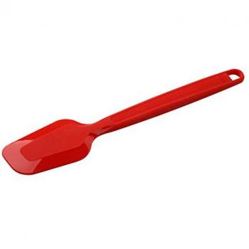 Dr. Oetker Flexxible Love Teigschaber aus Silikon, 22 cm