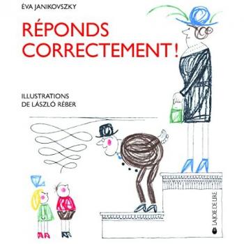 Réponds correctement !