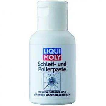 Lucidatura Vernice LiquiMoly 6297