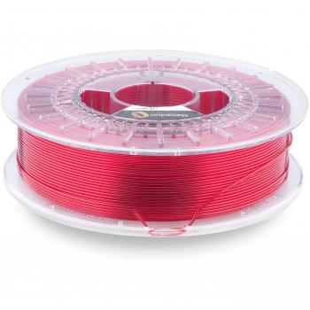 Fillamentum CPE HG100 Red Hood transparentna